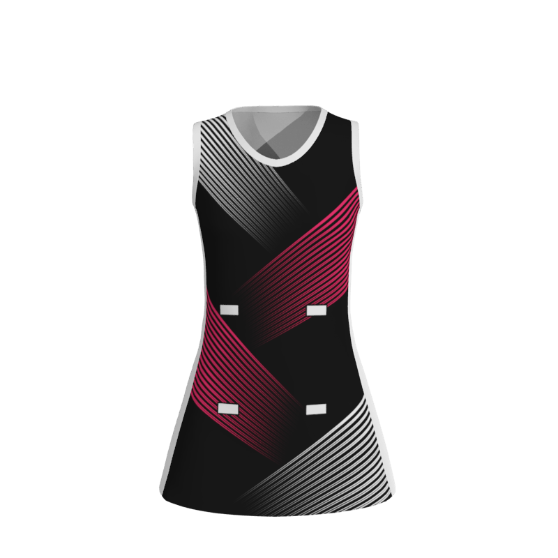 Netball 6012 6011-6015. (x 10)