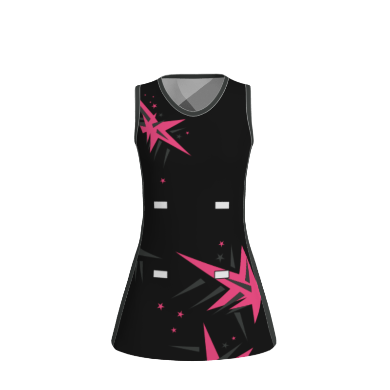 Netball 6001 6001-6005. (x 1)