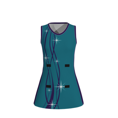 Netball 6010 6006-6010. (x 8)