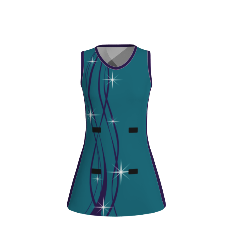 Netball 6010 6006-6010. (x 8)