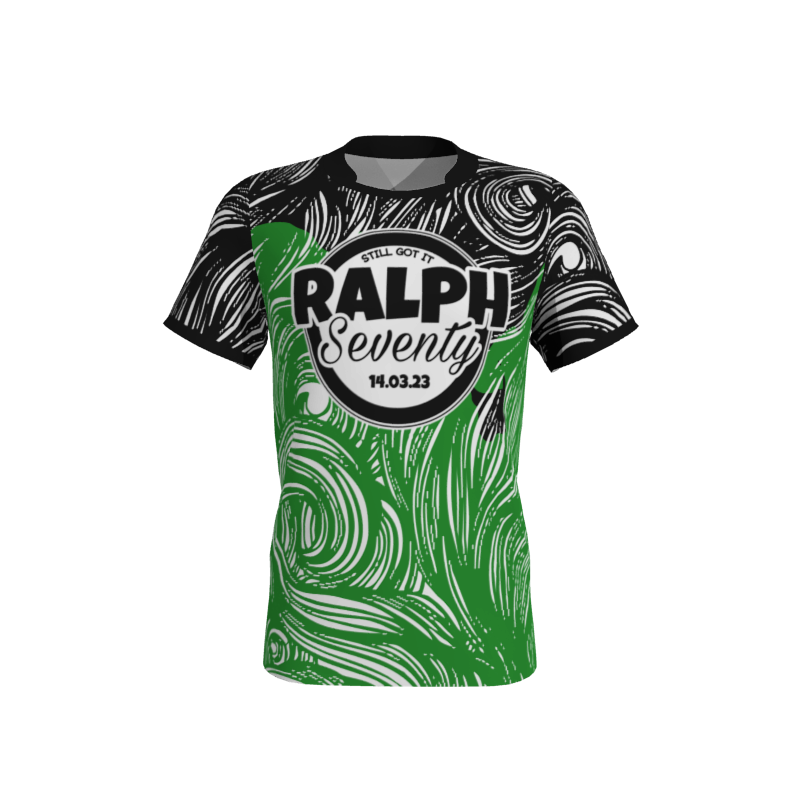 Football 1766 1766-1770. (x 4)