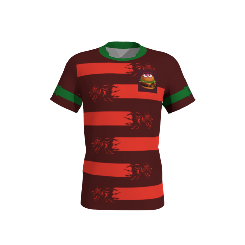 Football 1752 1751-1755. (x 1)