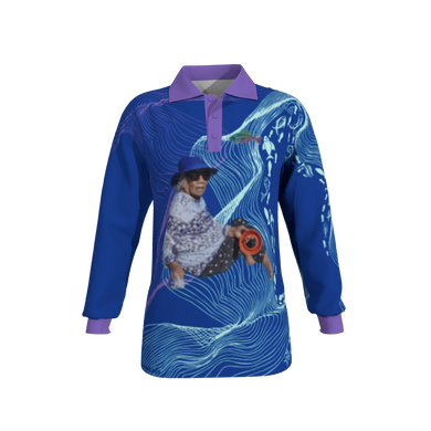 Fishing Shirt 3317 3316-3321. (x 2)