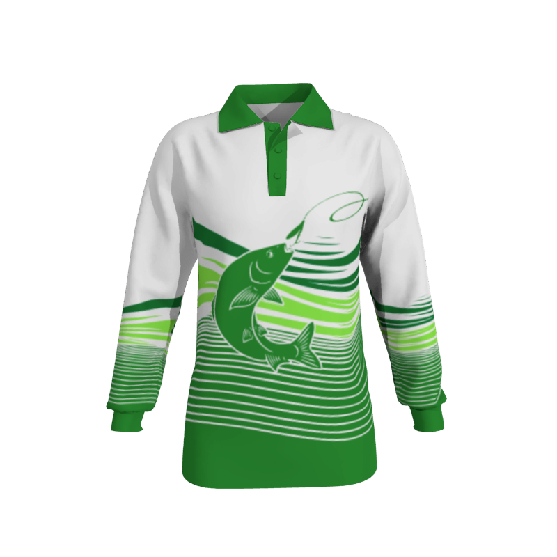 Fishing Shirt 3306 3306-3310. (x 1)