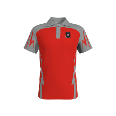 Sports Polo Shirt 3007 3006-3010. (x 18)