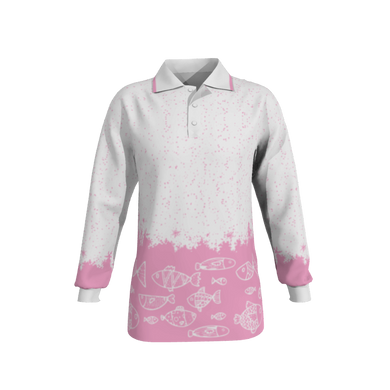 Fishing Shirt 3323 3322-3324. (x 1)