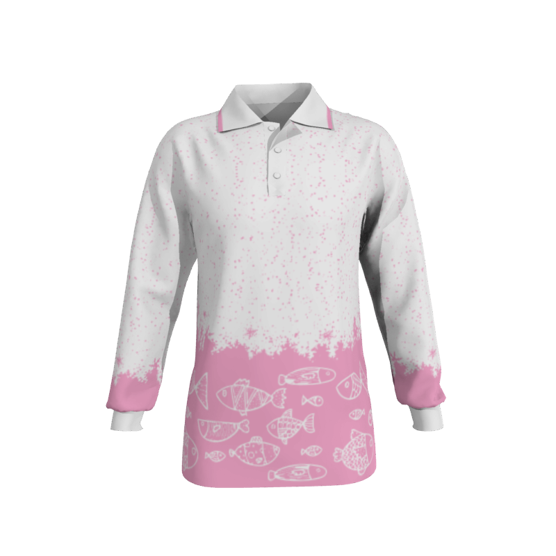Fishing Shirt 3323 3322-3324. (x 1)