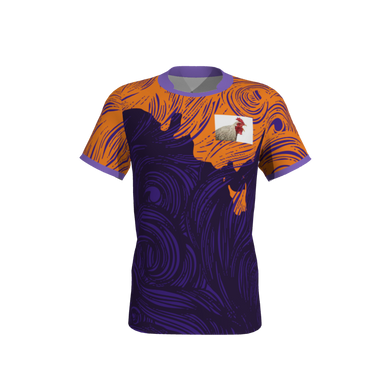 Football 1766 1766-1770. (x 7)