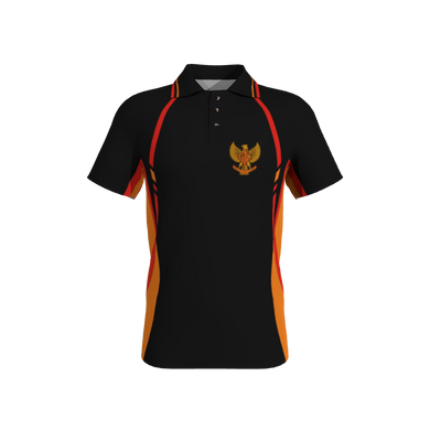 Sports Polo Shirt 3001 3001-3005. (x 5)