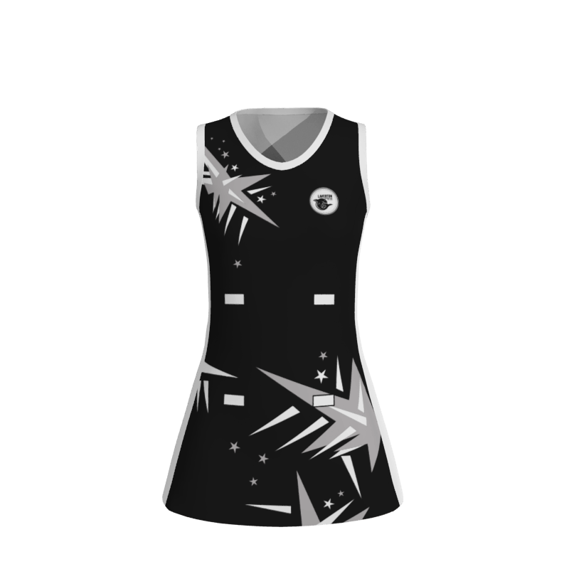 Netball 6001 6001-6005. (x 10)