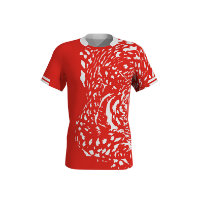 Football 1754 1751-1755. (x 1)