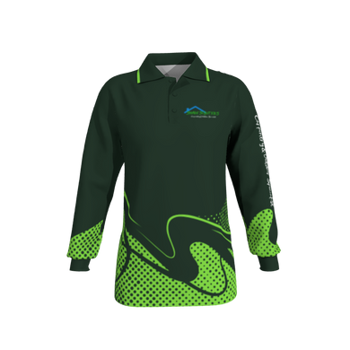 Fishing Shirt 3309 3306-3310. (x 1)