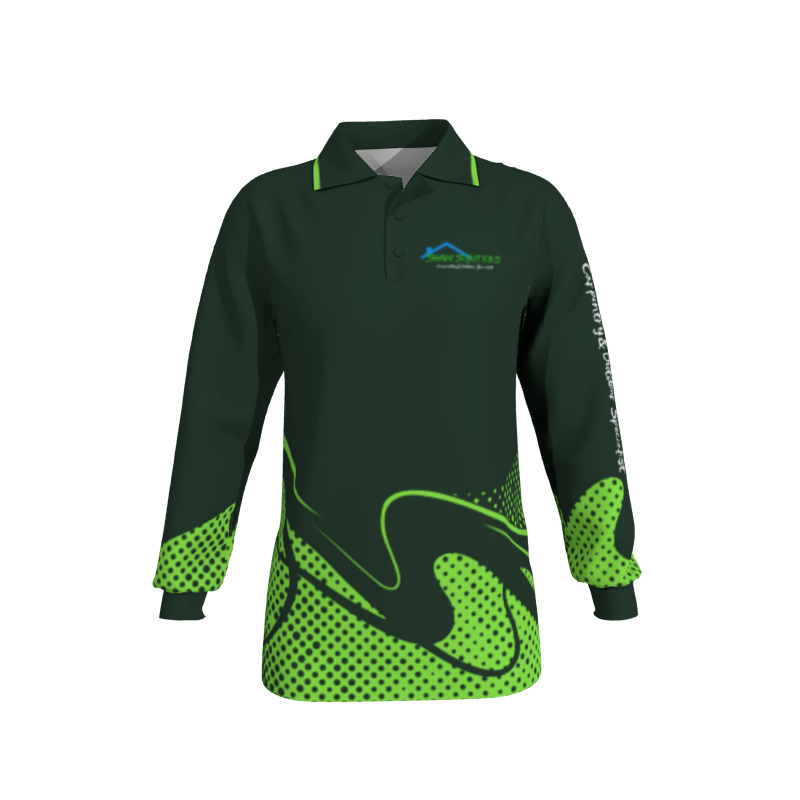 Fishing Shirt 3309 3306-3310. (x 2)