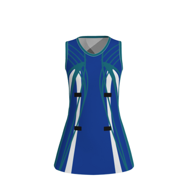 Netball 6019 6016-6020. (x 100)