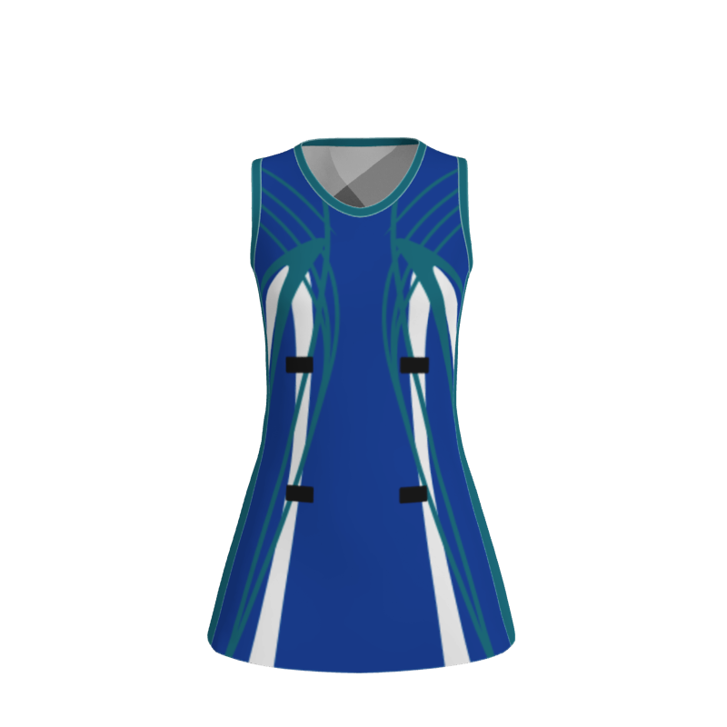 Netball 6019 6016-6020. (x 100)