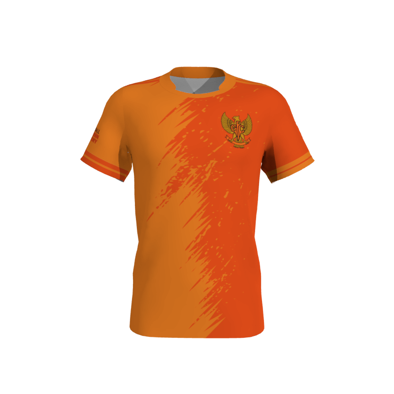 Football 1764 1761-1765. (x 43)