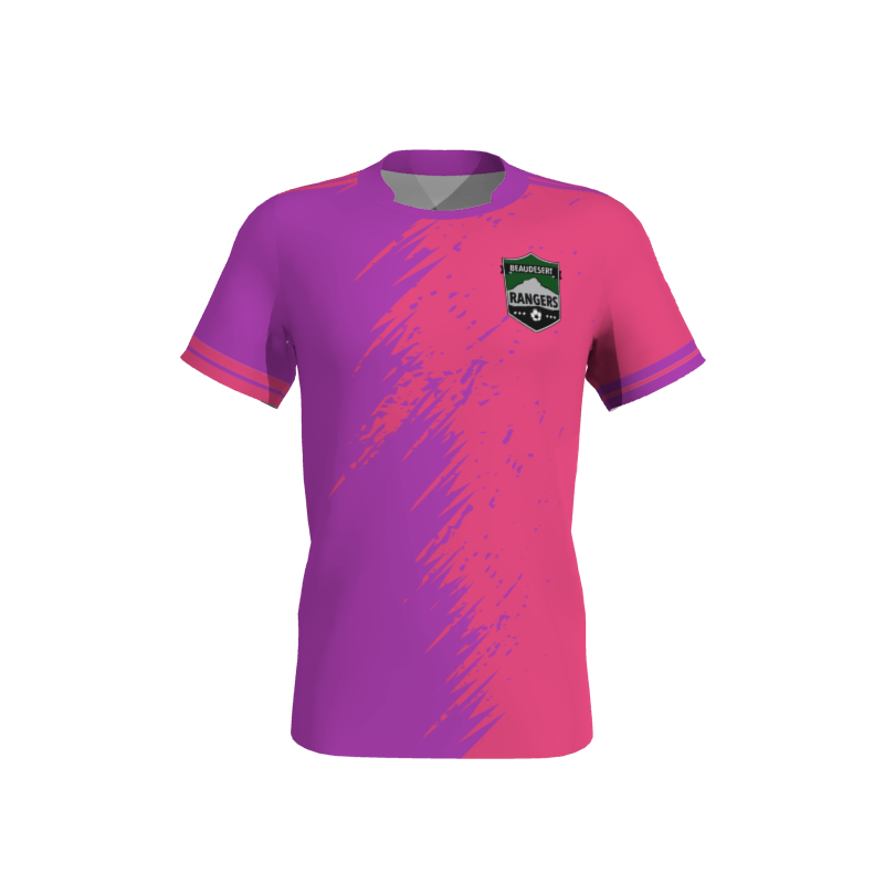 Football 1764 1761-1765. (x 1)