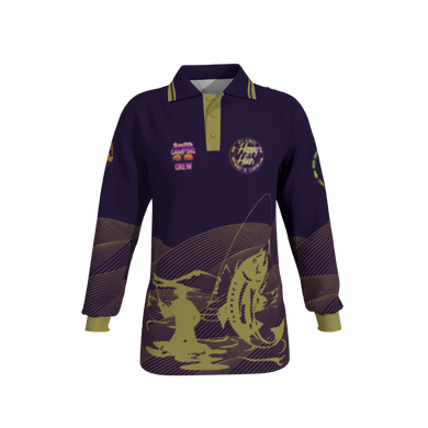 Fishing Shirt 3307 3306-3310. (x 1)