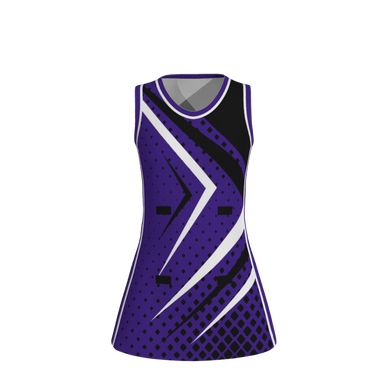 Netball 6005 6001-6005. (x 1)