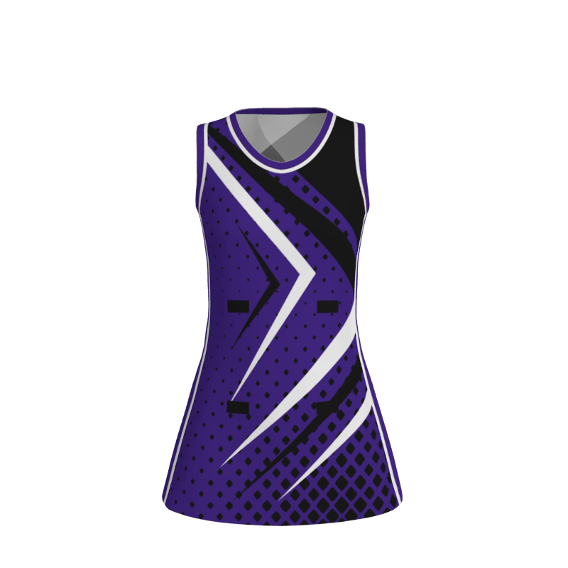 Netball 6005 6001-6005. (x 1)