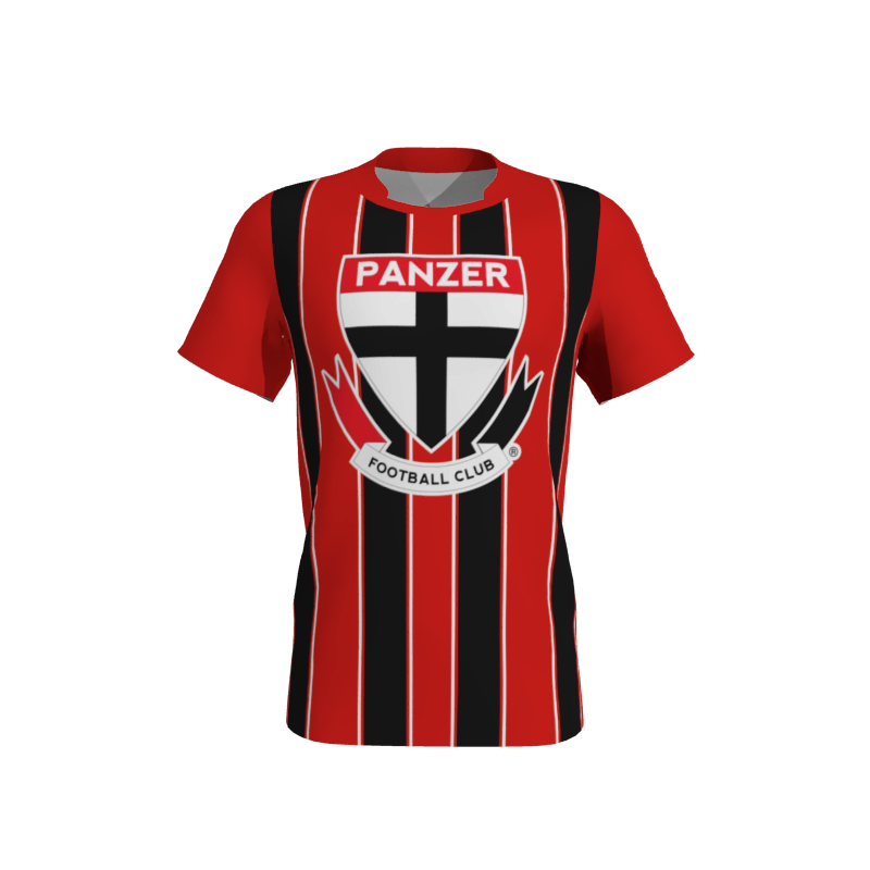 Football 1756 1756-1760. (x 1)