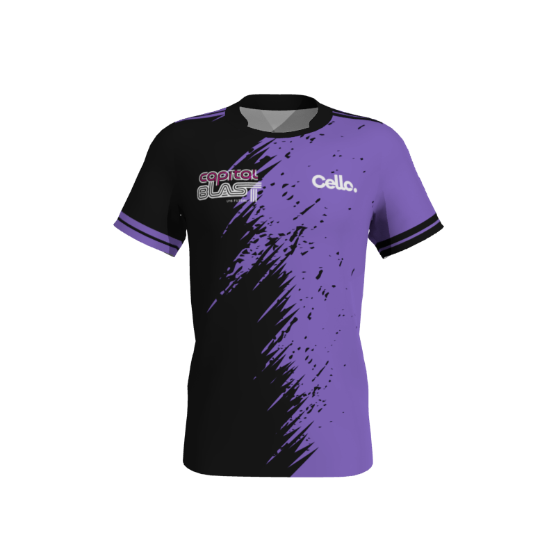 Football 1764 1761-1765. (x 1)