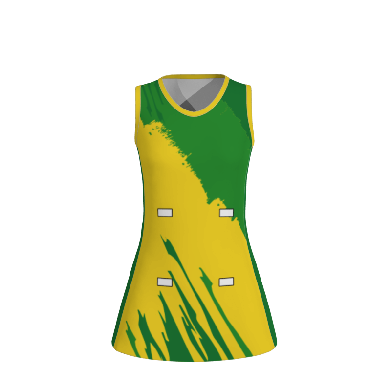 Netball 6007 6006-6010. (x 5)