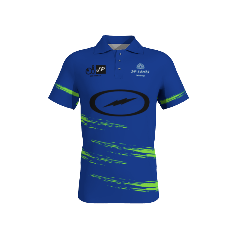 Polo Shirt 3005 3001-3005. (x 1)