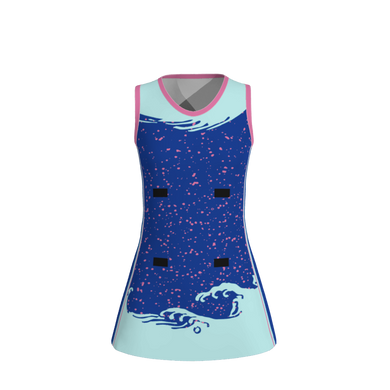 Netball 6003 6001-6005. (x 12)