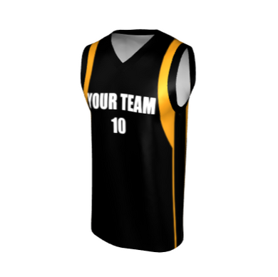 Basketball Jersey 805