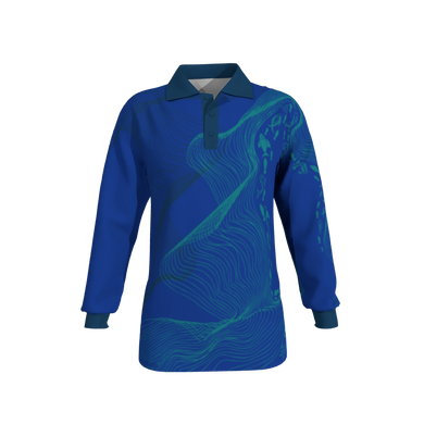 Fishing Shirt 3317 3316-3321. (x 1)
