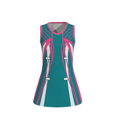 Netball 6019 6016-6020. (x 11)