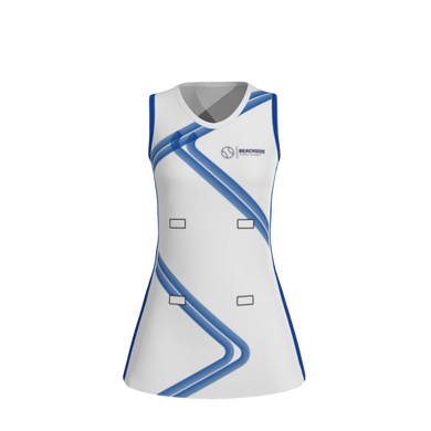 Netball 6002 6001-6005. (x 1)