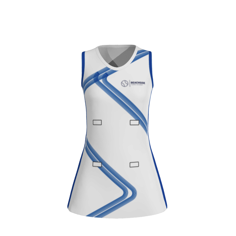 Netball 6002 6001-6005. (x 1)