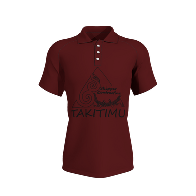 Embroidered Polo Embroidered Plain Colour Polo Shirt cotton polo. (x 24)