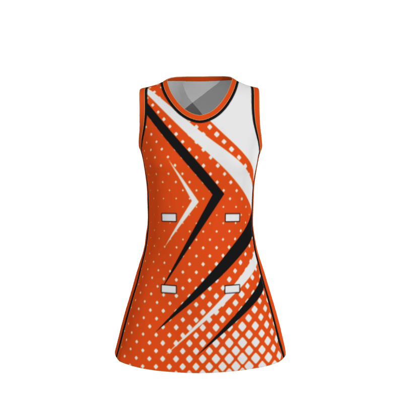 Netball 6005 6001-6005. (x 1)