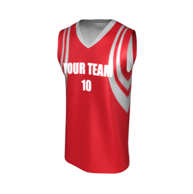 Basketball Jersey 823