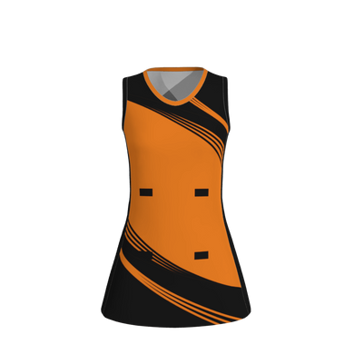 Netball 6014 6011-6015. (x 14)