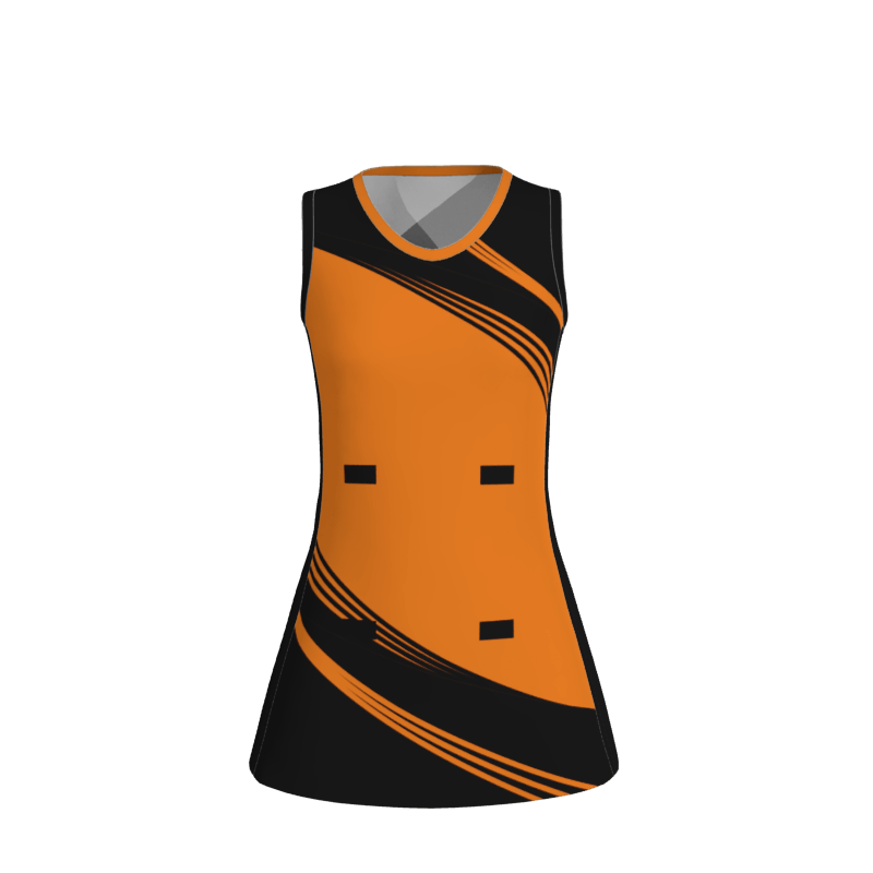 Netball 6014 6011-6015. (x 14)