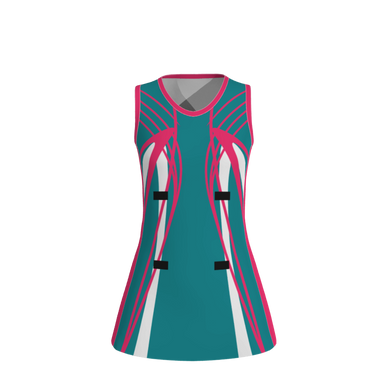 Netball 6019 6016-6020. (x 10)