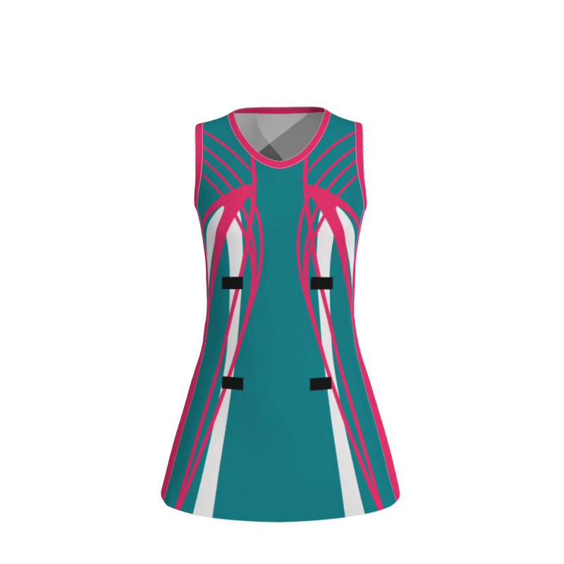 Netball 6019 6016-6020. (x 10)