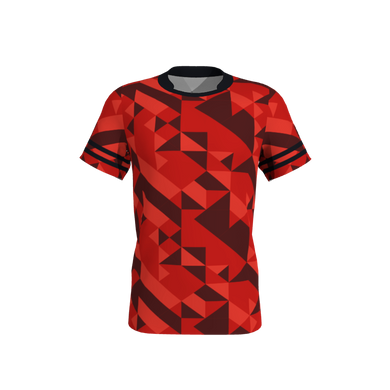 Football 1759 1756-1760. (x 8)