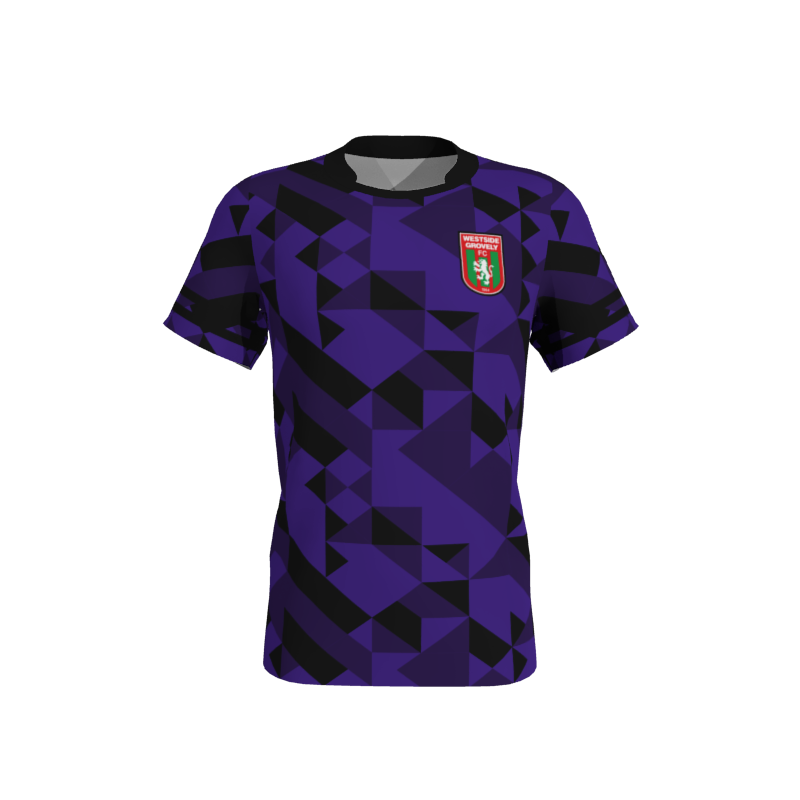 Football 1759 1756-1760. (x 1)