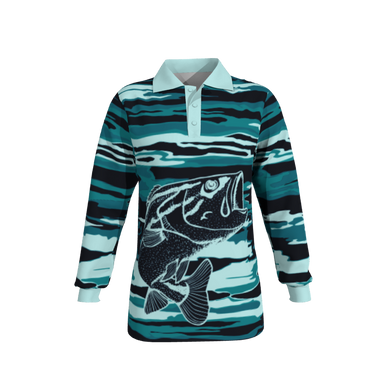 Fishing Shirt 3308 3306-3310. (x 1)