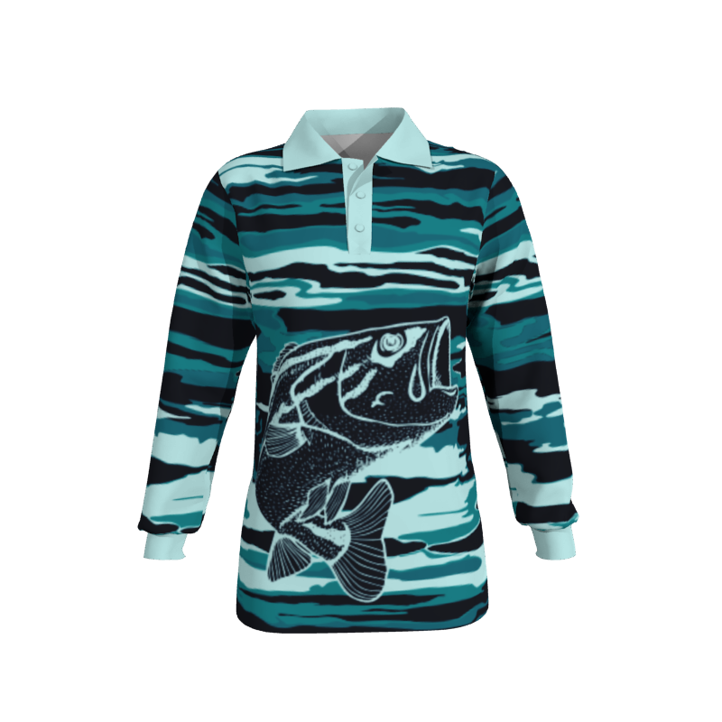 Fishing Shirt 3308 3306-3310. (x 1)