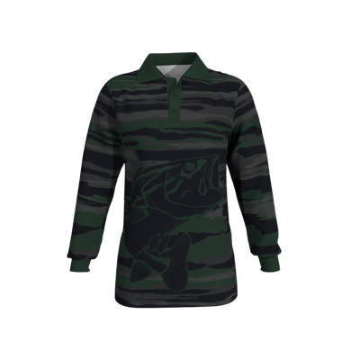 Fishing Shirt 3308 3306-3310. (x 1)