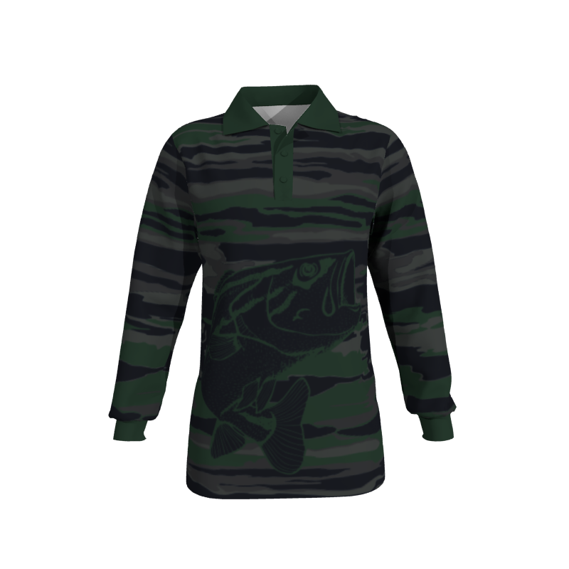 Fishing Shirt 3308 3306-3310. (x 1)