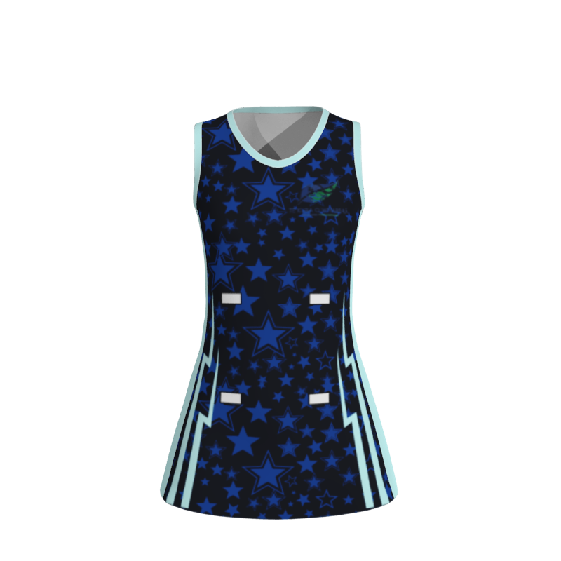 Netball 6006 6006-6010. (x 2)