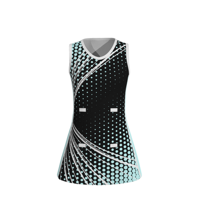 Netball 6008 6006-6010. (x 14)