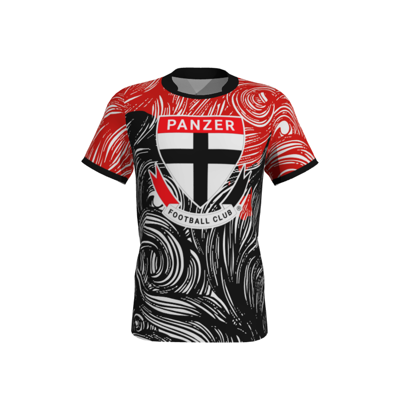 Football 1766 1766-1770. (x 1)